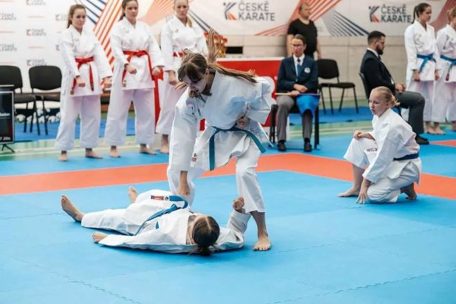 Po článku ve Forbes Česko nyní o našem příběhu napsal i Denik.cz Článek najdete jak v tištěném, tak i v elektronickém...